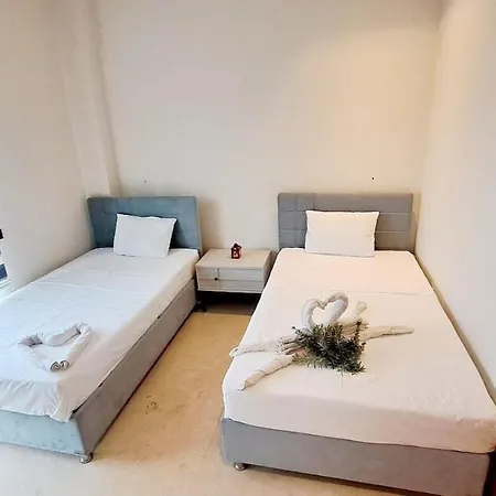 Stone With Private Pool * Bodrum