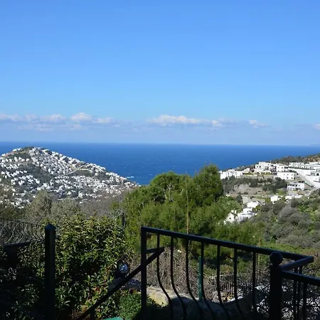 Stone With Private Pool Villa