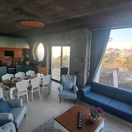 Stone With Private Pool *