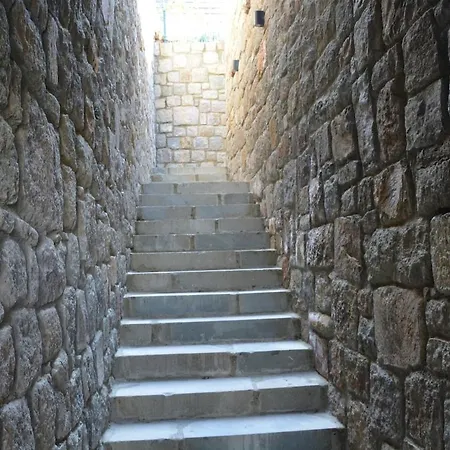 别墅 Stone With Private Pool *