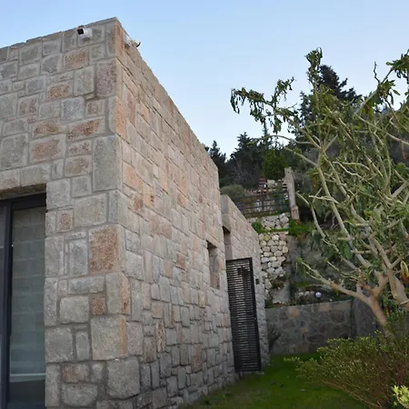 Stone With Private Pool 别墅 *