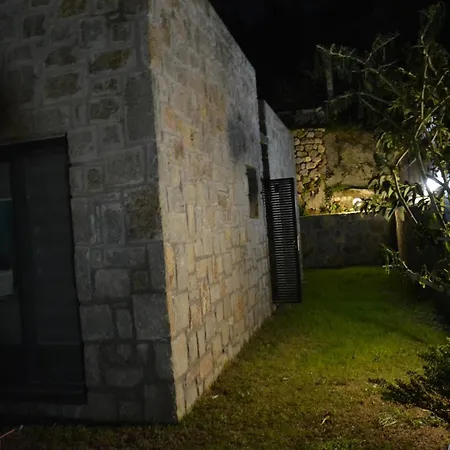 别墅 Stone With Private Pool