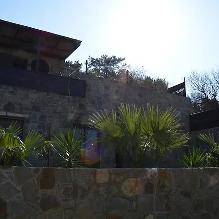 Βίλα Stone With Private Pool